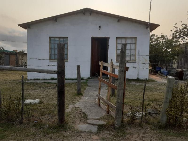 2 Bedroom Property for Sale in Theronville Western Cape